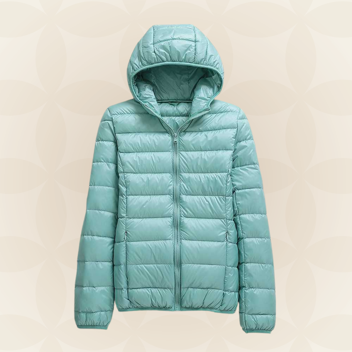 Lana | Chaqueta casual ligera de mujer