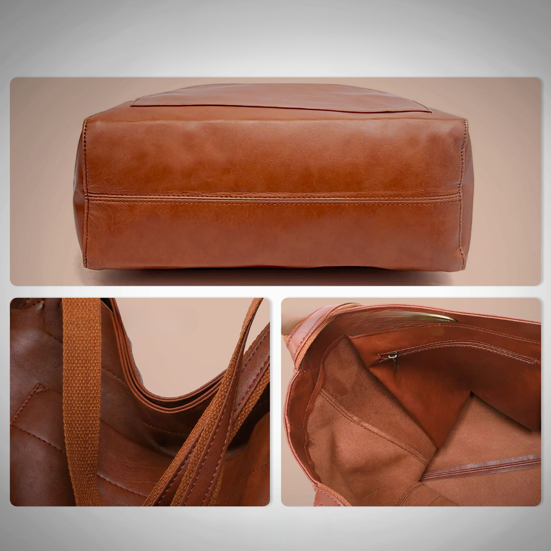 Lila - Elegante bolso de ciudad