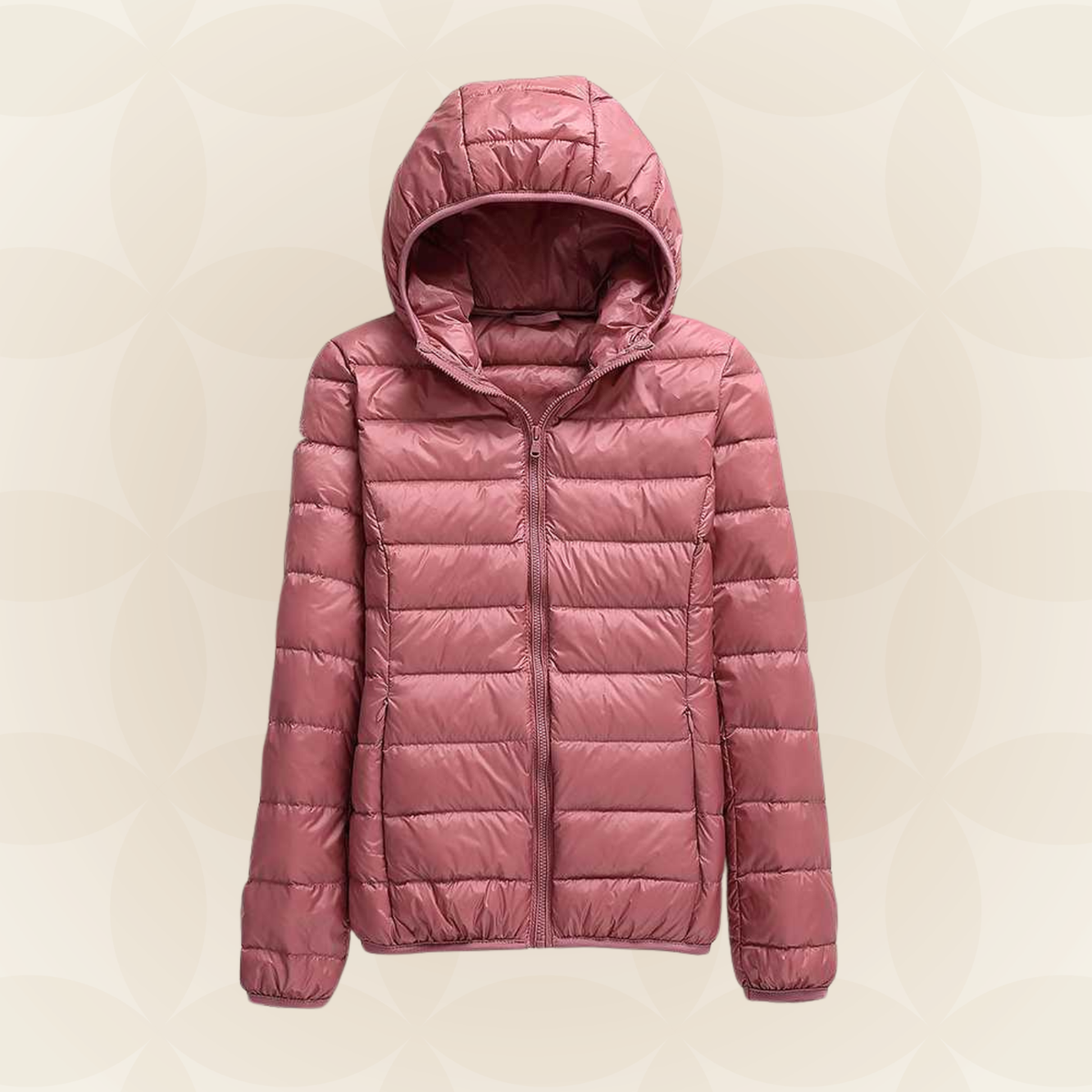 Lana | Chaqueta casual ligera de mujer