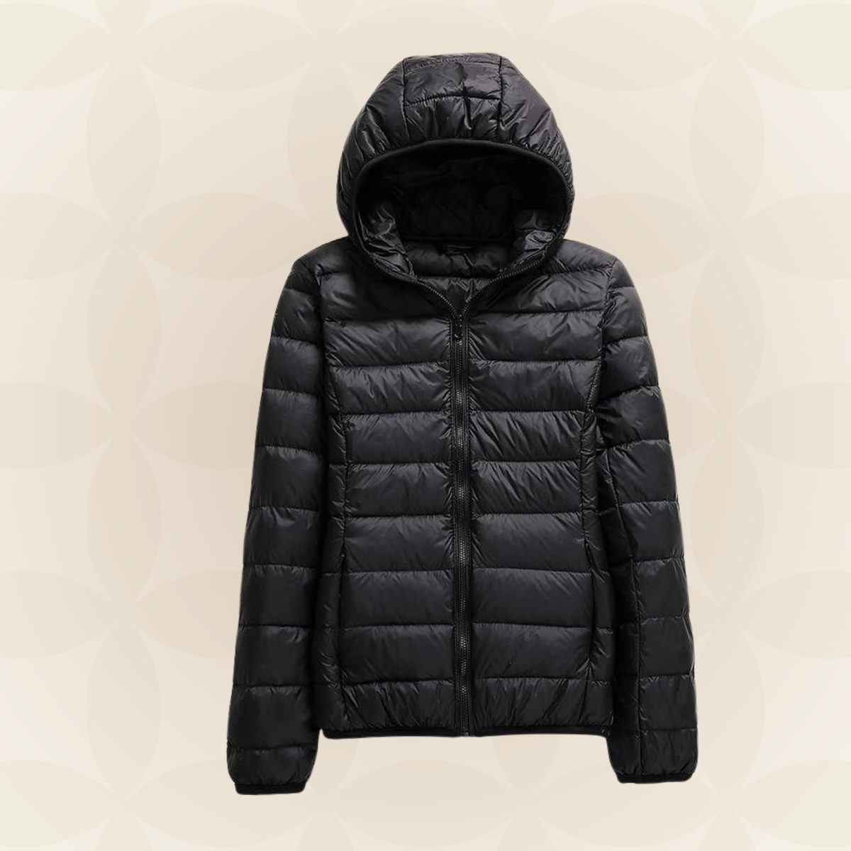 Lana | Chaqueta casual ligera de mujer