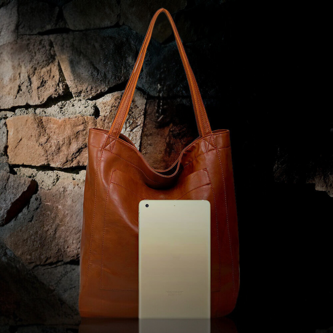 Lila - Elegante bolso de ciudad