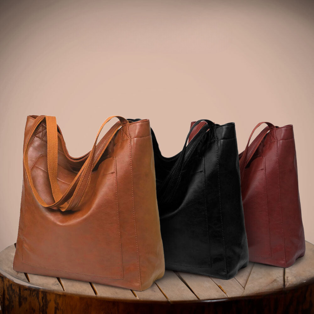 Lila - Elegante bolso de ciudad