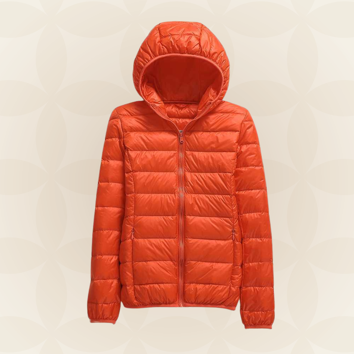 Lana | Chaqueta casual ligera de mujer