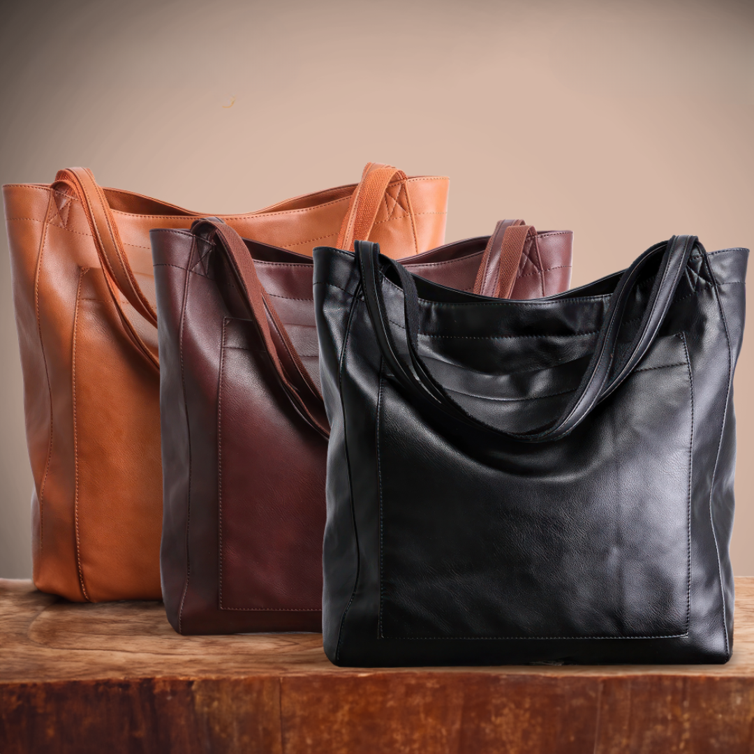 Lila - Elegante bolso de ciudad