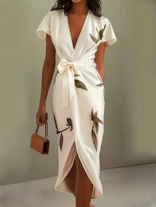 Vestido Paris - Colección 2026