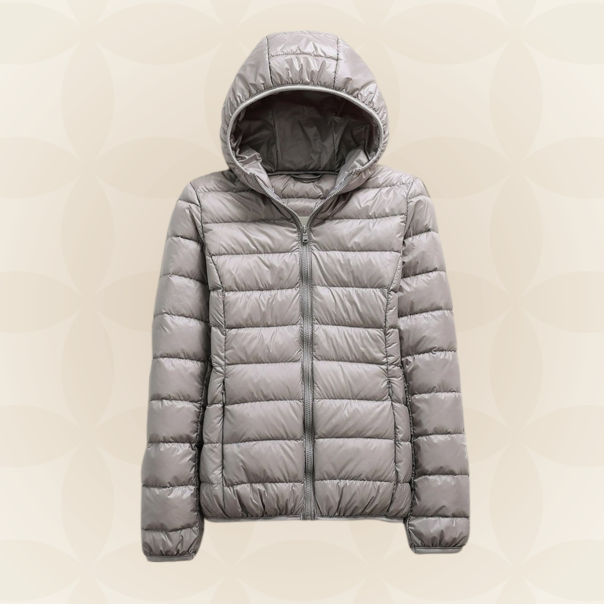 Lana | Chaqueta casual ligera de mujer