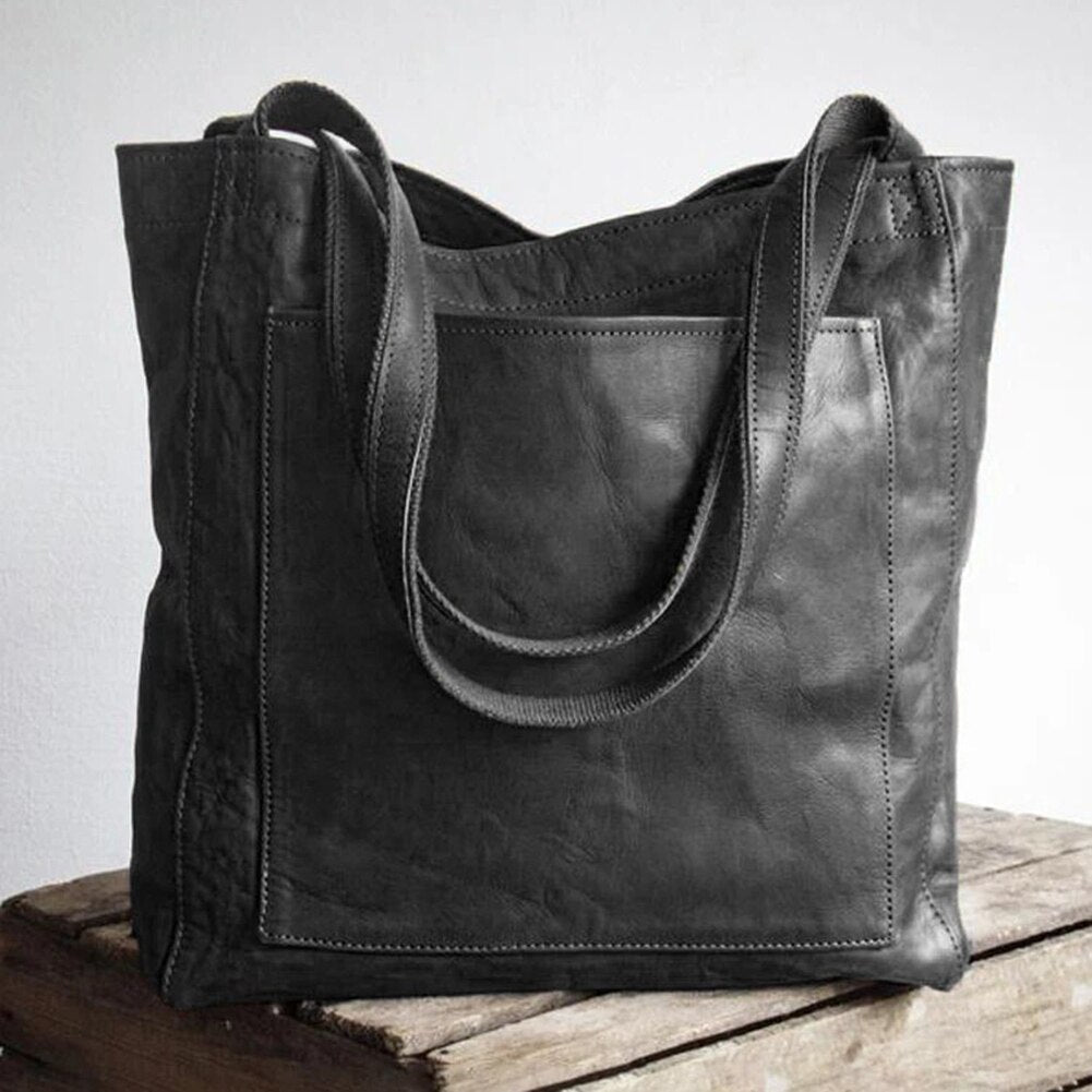 Lila - Elegante bolso de ciudad