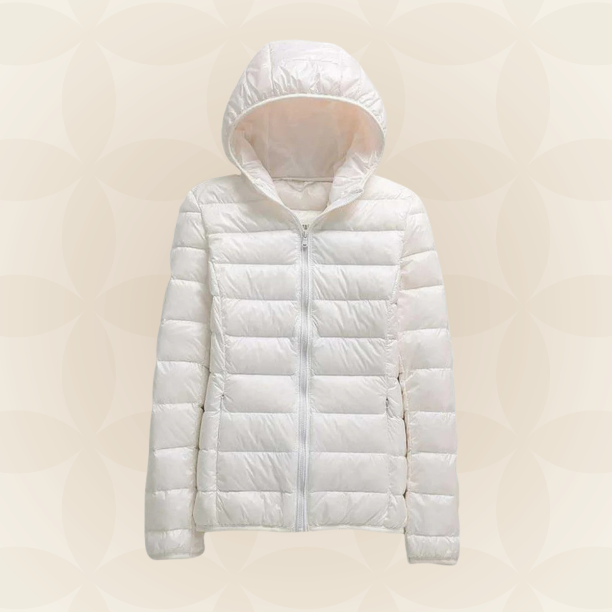 Lana | Chaqueta casual ligera de mujer