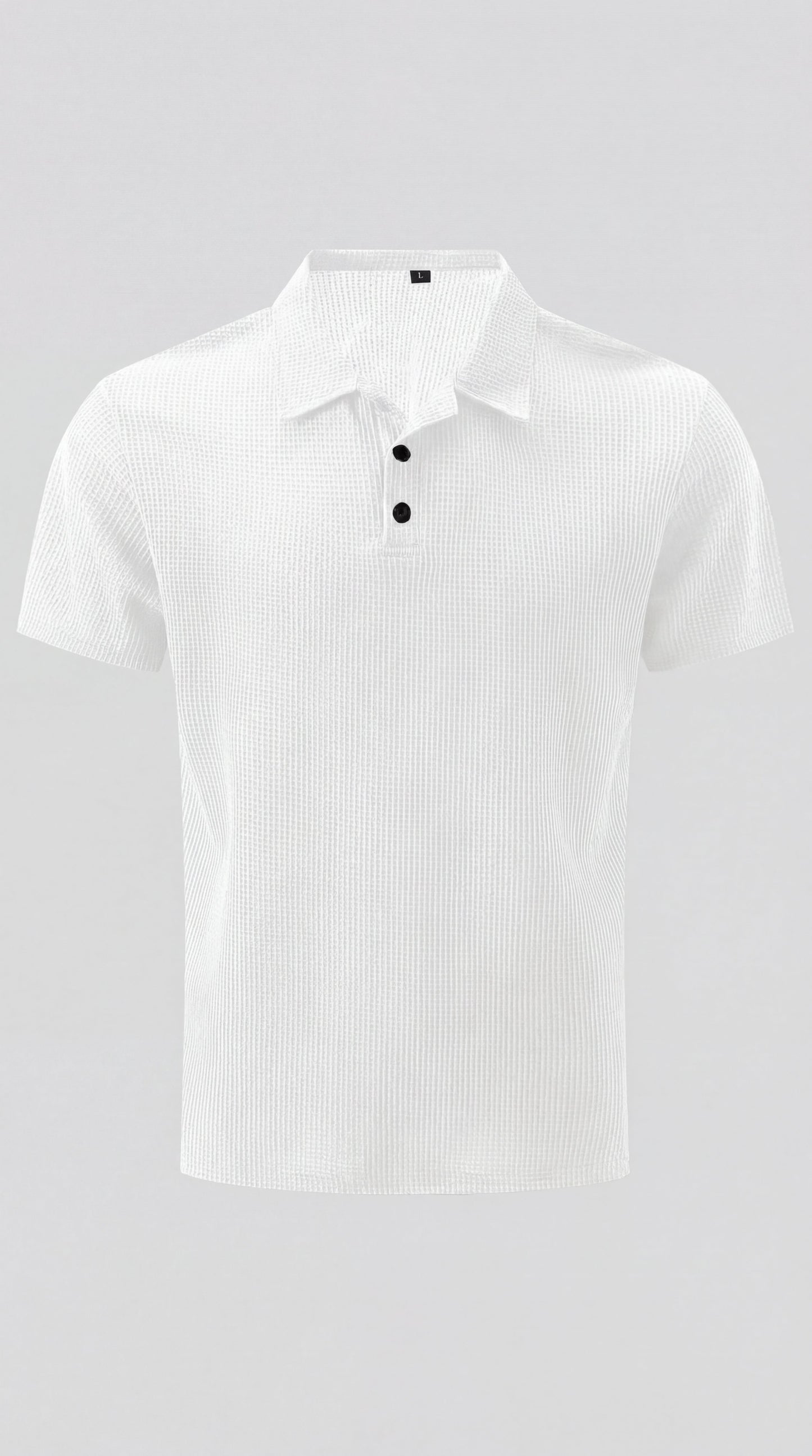 Capri | Polo elástico