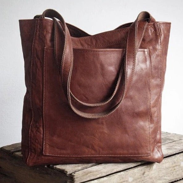 Lila - Elegante bolso de ciudad